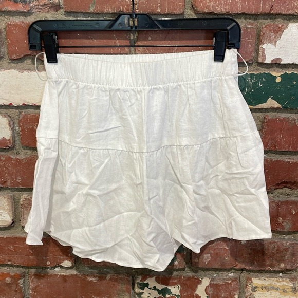 Show Me Your Mumu  mini skirt Size S New - Picture 2 of 2